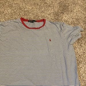 Polo Ralph Lauren stripped Tee